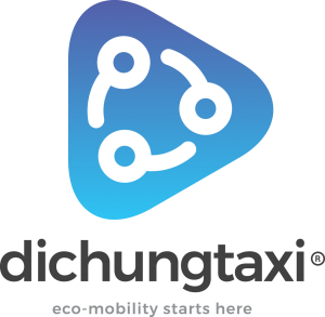 Đi Chung Taxi