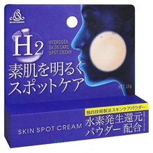 Kem H2 Hydro.gen Skin Spot Cream hỗ trợ cải thiện nám