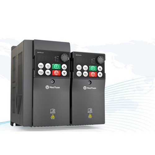 Biến tần huayuan s1- 2s  0,75kw-220v