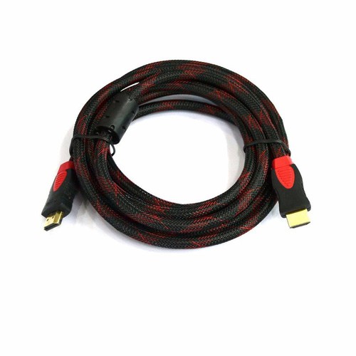 Cáp hdmi 5m full hd