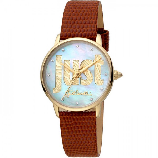 Đồng hồ đeo tay nữ hiệu Just Cavalli JC1L116L0025
