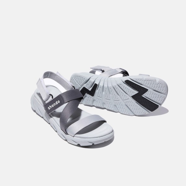 [HCM]Giày Sandals SHONDO F6 Sport - F6S2120 Màu Hot nhất