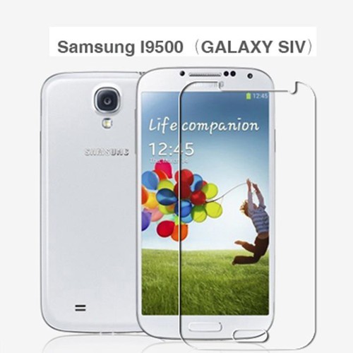 Kính cường lực samsung s4 hiệu okmore