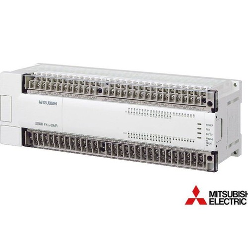 Plc mitsubishi giá rẻ fx2n-80mt