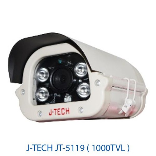 Camera j-tech jt-5119 1000tvl