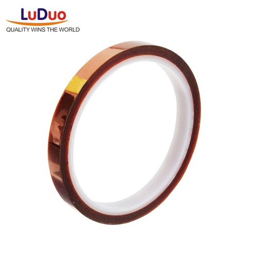 Băng keo chịu nhiệt 12mm