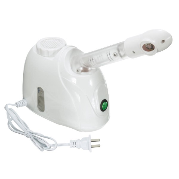 Ozone Facial Steamer Face Sprayer Cleanser Beauty Skin Care Spa Aromatherapy Steamer