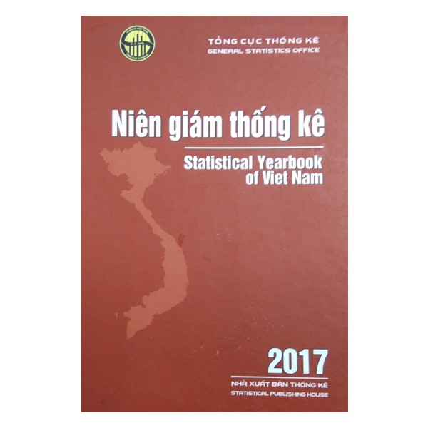 Niên Giám Thống Kê 2017 Statistical Yearbook of Viet Nam 2017