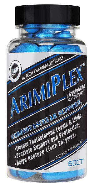 Arimiplex Natural Estrogen Blocker