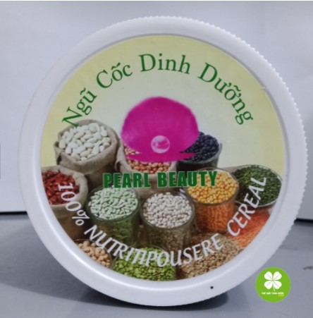 1kg bột ngũ cốc dinh dưỡng 14 loại hạt có giấy chứng nhận ATTP 2TMC933