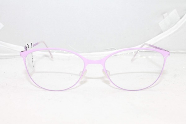 MYKITA Dagny Palelilac 227 Clear Eyeglasses Frame Made in Germany