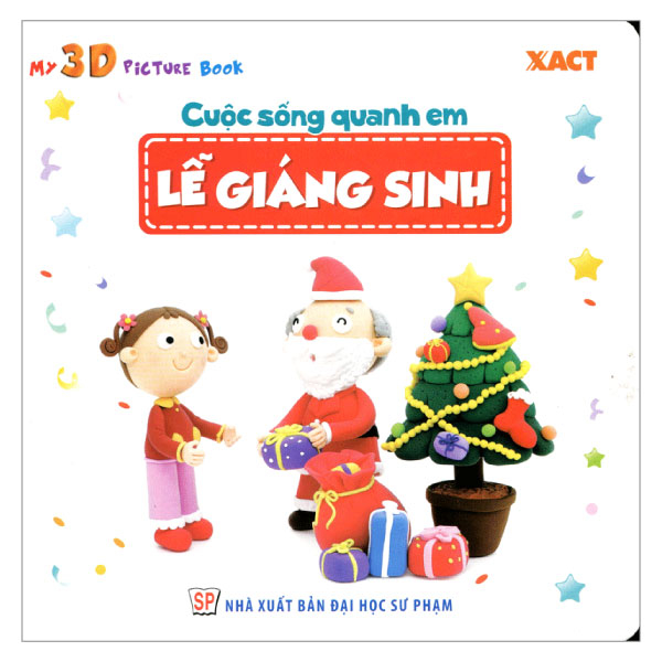 Cuộc Sống Quanh Em -  Lễ Giáng Sinh