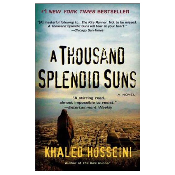 EXP A Thousand Splendid Suns