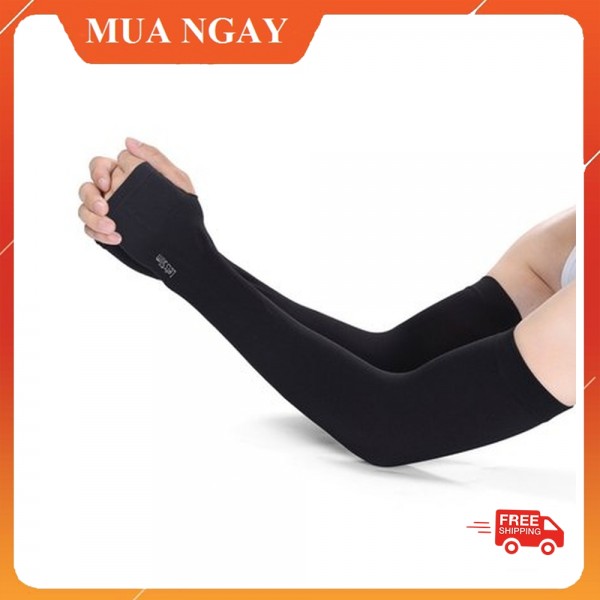 Găng Tay Chống Nắng Nam Nữ Cao Cấp (1 đôi)