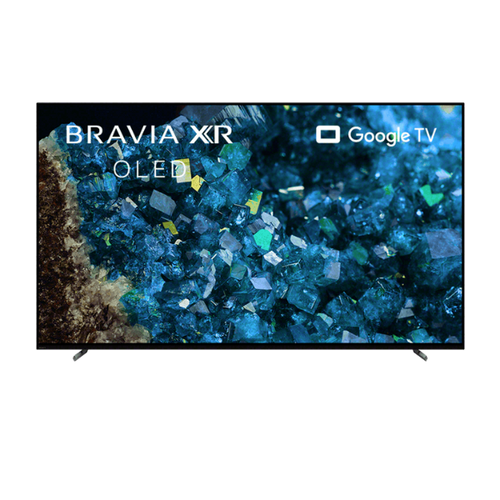 Google Tivi OLED Sony 4K 65 inch XR-65A80L