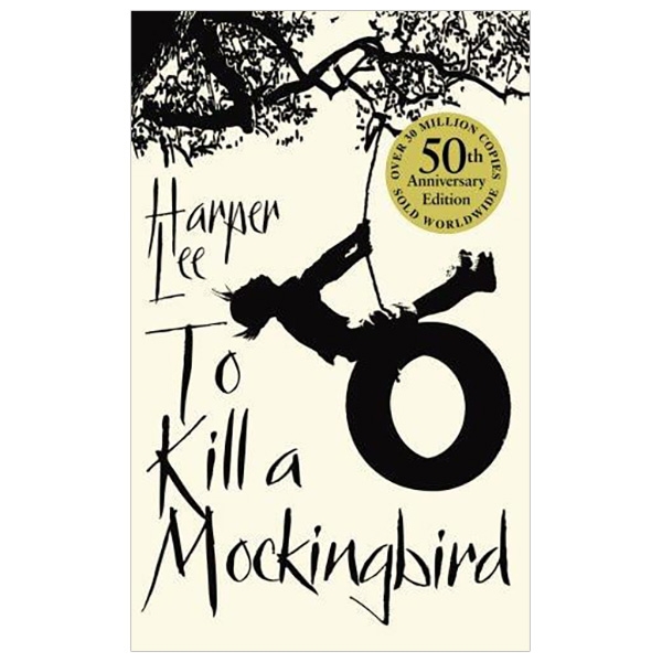 To Kill a Mockingbird