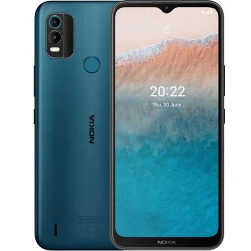 Nokia C21 Plus 3GB 64GB - Đã Kích Hoạt