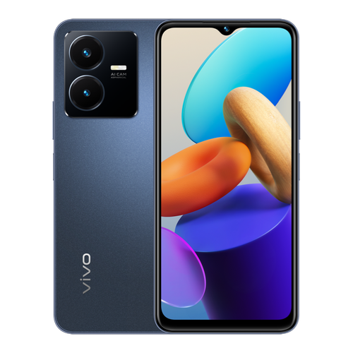 vivo Y22S 8GB 128GB