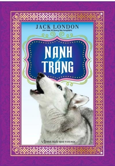 Nanh Trắng (Tái Bản 2015)