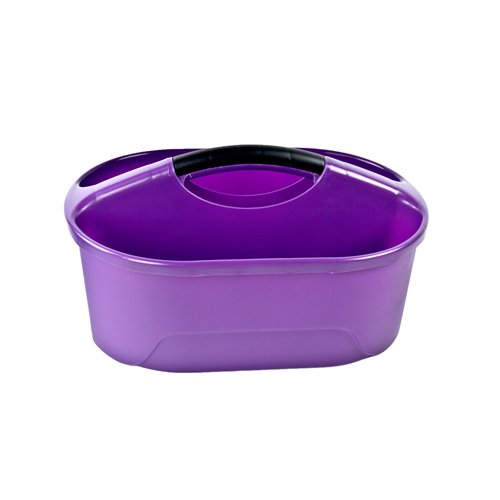 Classroom Caddy - Purple