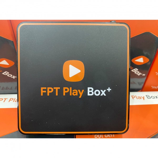 FPT PLAY BOX T550 - RAM 2G16G - KHUYẾN MÃI ĐÈN NGỦ CẢM ỨNG FPT - Hàng Chính Hãng