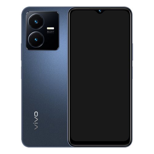 vivo Y22S 4GB 128GB