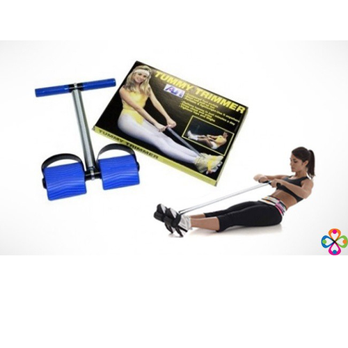 Dụng cụ tập cơ tummy trimmer