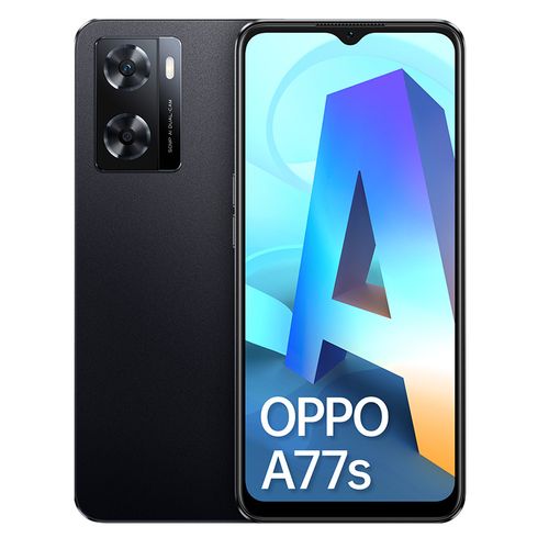 OPPO A77s - Cũ Trầy Xước