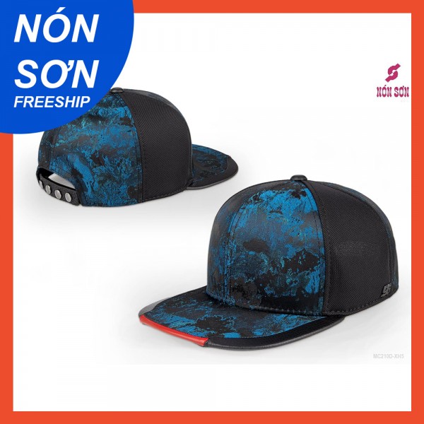 Nón Sơn Snapback - Nón Hiphop Nón Sơn - Nón Snapback Nón Sơn - Mũ snapback hiphop nam nữ NÓN SƠN chính hãng