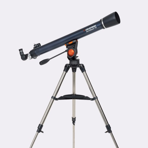 Kính thiên văn celestron astromaster 70f900 az