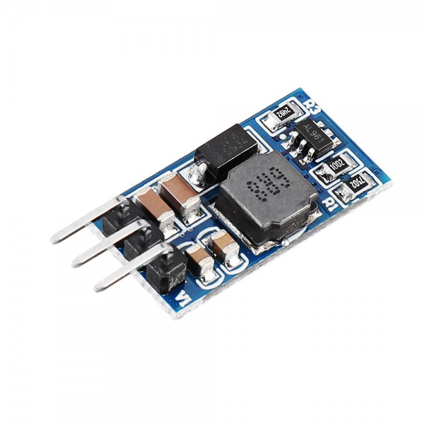 7W Mini DC DC Boost Step Up Converter 2.6-5.5V to 5V 6V 9V 12V Voltage Regulator Module