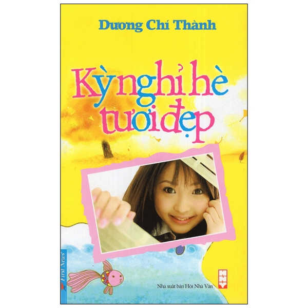 Kỳ Nghỉ Hè Tươi Đẹp