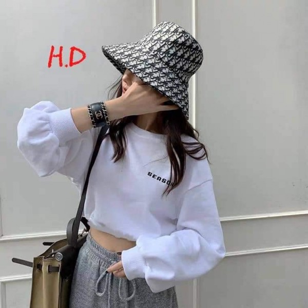 Áo croptop Season dài tay HDA1119