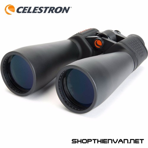 Ống nhòm cỡ lớn celestron 15x70 skymaster