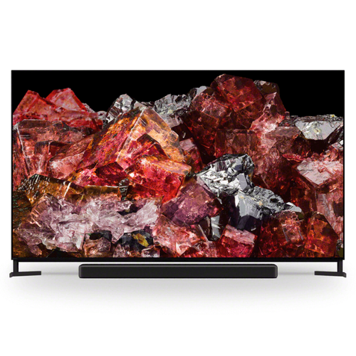 Google Tivi MiniLED Sony 4K 85 inch XR-85X95L