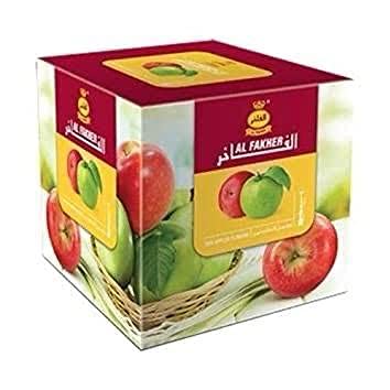 Al Fakher Double Apple 1kg, Wholesale Pack for Cafes and Bulk Usage | Decent Club and Al Fakher