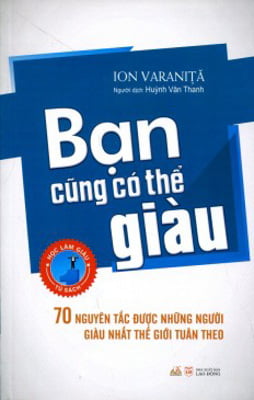 Bạn Cũng Có Thể Giàu