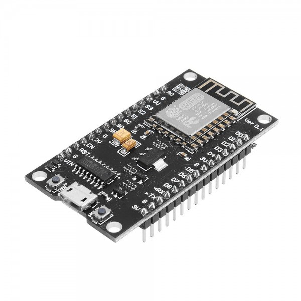 3pcs Wireless NodeMcu Lua CH340G V3 Based ESP8266 WIFI Internet of Things IOT Development Module