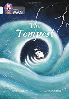 The Tempest: Band 17/Diamond