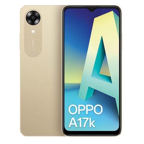 OPPO A17K 3GB 64GB - Đã Kích Hoạt