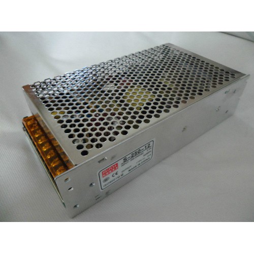 Nguồn 12v -20a