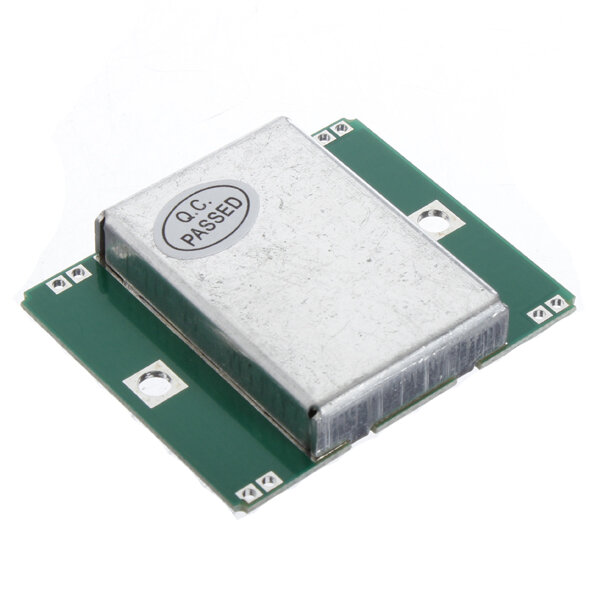 Microwave Doppler X-Band Sensor Wireless Module Motion Speed