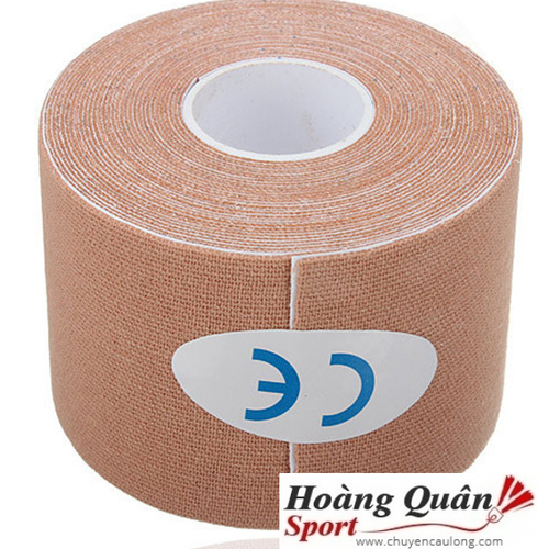 Cuộn dán trợ cơ ce