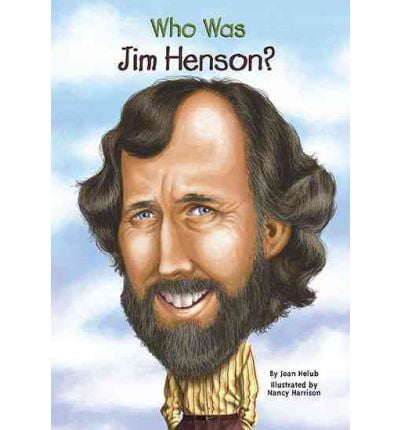 Who Was Jim Henson?