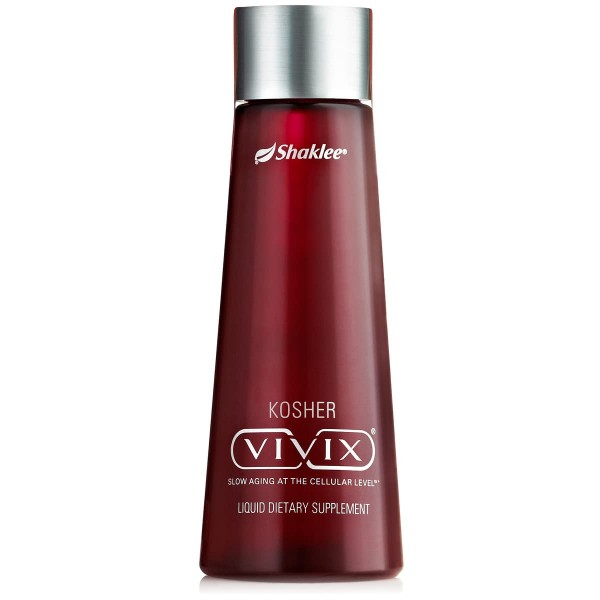 Vivix® Liquid Dietary Supplement "Kosher"