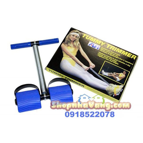 Dụng cụ tập thể dục đa năng tummy trimmer pt102