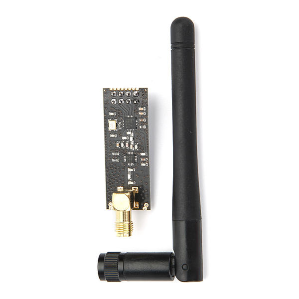 5Pcs 1100 Meter Long Distance NRF24L01+PA+LNA Wireless Module With Antenna