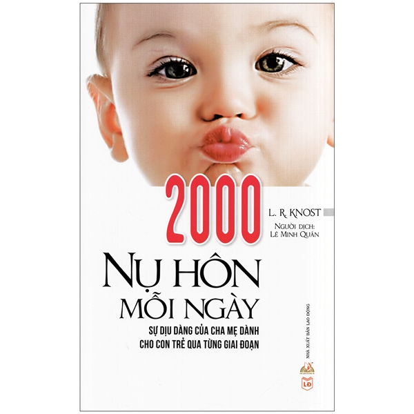 2000 Nụ Hôn Mỗi Ngày