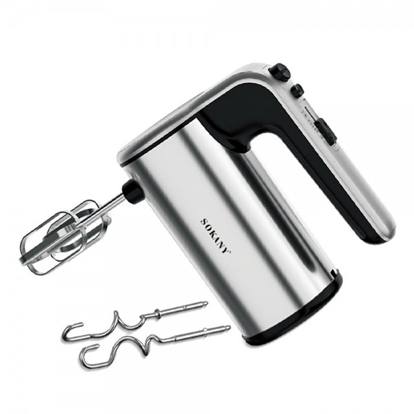 SOKANY Professional Electric Kitchen Appliances Cake Paint Electric Hand Mixer Blender