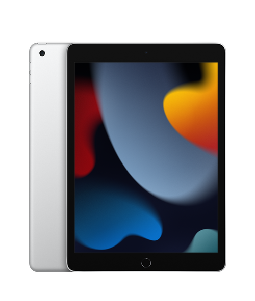 iPad 10.2 2021 4G 64GB - Cũ Đẹp